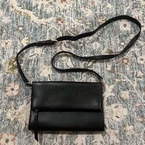 Nordstrom Vintage Crossbody Pocketbook